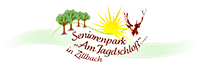 Logo Seniorenpark